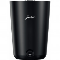 JURA Grijac šalica S crni Dodatak za