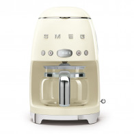 SMEG DCF02CREU Filtrirna kava aparat