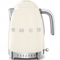 SMEG KLF04CREU Kuhalo za vodu, Podesiva