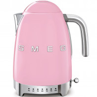 SMEG KLF04PKEU Kuhalo za vodu, Podesivo