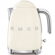 SMEG KLF03CREU Kuhalo za vodu u retro