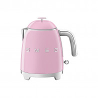 SMEG KLF05PKEU elektricno kuhalo za vodu