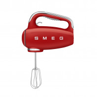 SMEG HMF01RDEU Mikser za ruke u retro