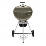 Weber Master-Touch GBS C-5750, 57 cm na