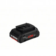 Bosch ProCORE18V baterija (1x4.0 C) solo