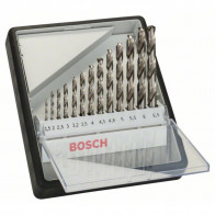 Bosch RobustLine 13 kom. HSS-G 135° set