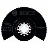 Bosch DIY PMF Segmentni list ACZ 85 EB