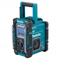 Makita DMR301 gradevinski radio solo