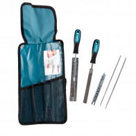 Makita D-72154 set za oštrenje 4 mm set