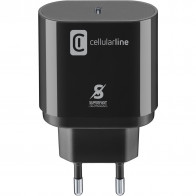 Cellularline putno punjenje 25W USB za
