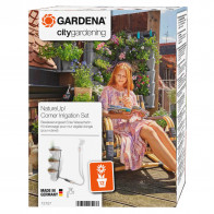 Gardena NatureUp! Set za zalijevanje