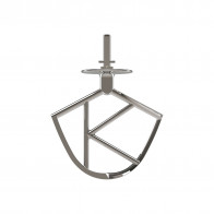 Kenwood KAT50.000SS - Inox K-kuka za