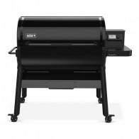 Weber SmokeFire EPX6 drveni pelet 23