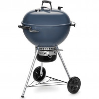 Weber Master-Touch GBS C-5750, 57 cm, na