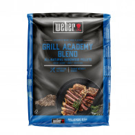 Weber Hartholzpellets Grill Academy 8kg