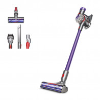Dyson V8 Origin Srebrno/Ljubicasto bez