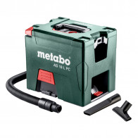 Metabo AS 18 L PC bežicni usisavac