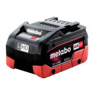 Metabo LiHD Akumulatorski paket 18 V -