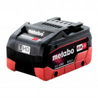 Metabo LiHD Akumulatorski paket 18 V -