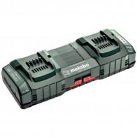 Brzi punjac Metabo ASC 145 DUO, 12-3