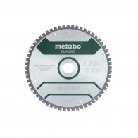 Metabo Multi Cut Classic 254x30 Z60 za