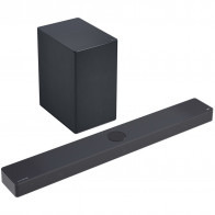 LG DSC9S 3.1.3 Dolby Atmos crna Soundbar