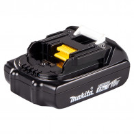 Makita Akku BL1815N Li-Ionen 1,5 Ah 18