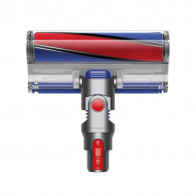 Dyson Elektro cetka s mekom valjkom s