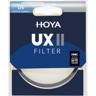 Hoya UV 77 mm UX II Filter