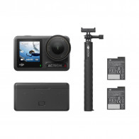DJI Osmo Action 4 Adventure Combo kamera