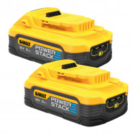 DeWalt DCBP518H2-XJ Powerstack baterija,
