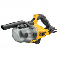 DeWalt DCV501LN-XJ bežicni usisavac na L