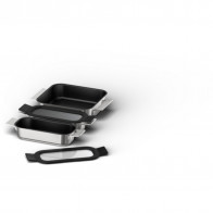 Siemens HZ9FF030 Set za pecenje s tavom,