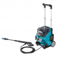 Makita HW001GZ Akku visokotlacni cistac