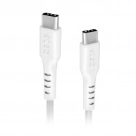 SBS USB-C – USB-C kabel 1.5m bijela i