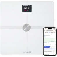 Withings WBS13-White-All-Inter 760-10103