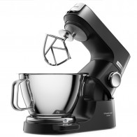 Kenwood KVC85.004BK Titanium Chef Baker