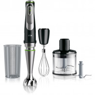 Braun MQ 9135XI MultiQuick 9 Set s za W