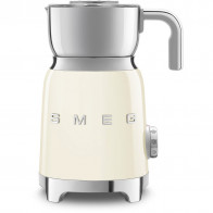 SMEG MFF11BLEU Pjenjac mlijeka u retro W
