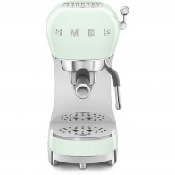 SMEG ECF02PGEU Espresso-Kava aparat za