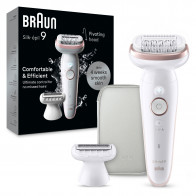 Braun Silk-épil 9-030 SensoSmartTM