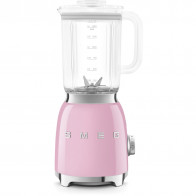 SMEG BLF03PKEU Stolni blender 50's stil