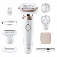 Braun Silk-épil 9-360 3D Epilator Aparat