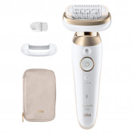 Braun Silk-épil 9-011 3D Epilator Aparat