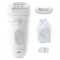Braun Silk-épil 5-011 Epilator Wet&Dry,