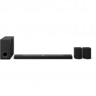 LG DS95TR Dolby Atmos Soundbar + + Dolby