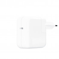 Apple USB-C Power Adapter 30W bijeli