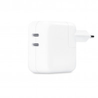 Apple USB-C dvojni adapter za napajanje
