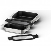 Bosch HEZ9FF030 Fleksibilni set tava 30