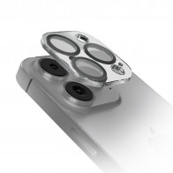 SBS Active Camera Glass iPh. 16 Pro/Max